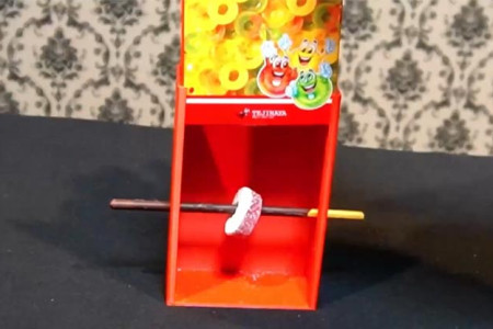 Haripock Haripock