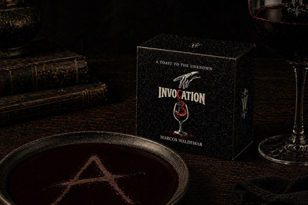 Invocation Invocation