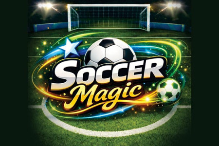Magic Soccer - flash mago