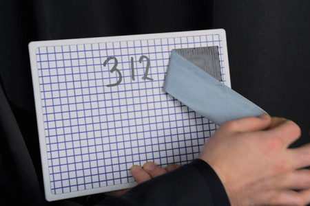 Mental Tape Board