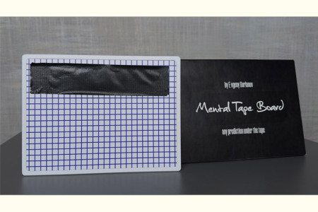 Mental Tape Board