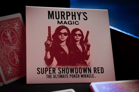 Super Showdown