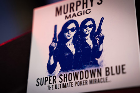Super Showdown