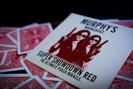 Super Showdown