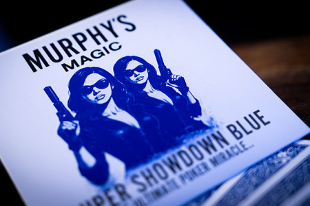 Super Showdown