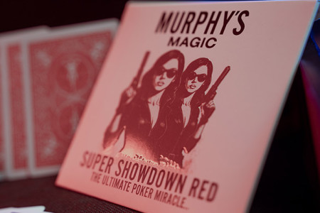 Super Showdown