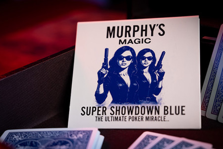 Super Showdown