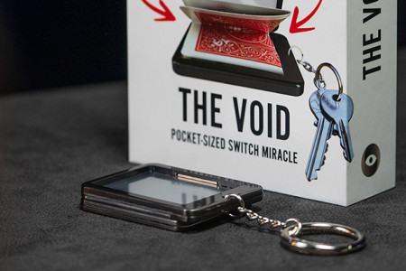 The Void The Void