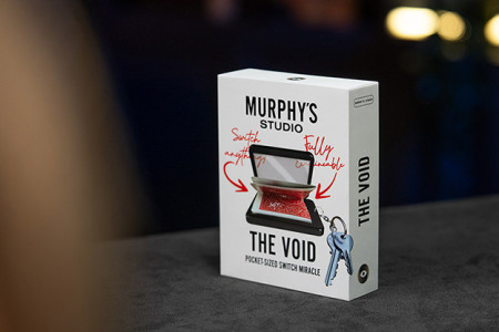The Void The Void