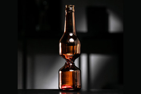 Tornado Bottle