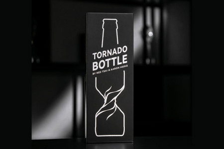 Tornado Bottle