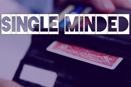 Single Minded