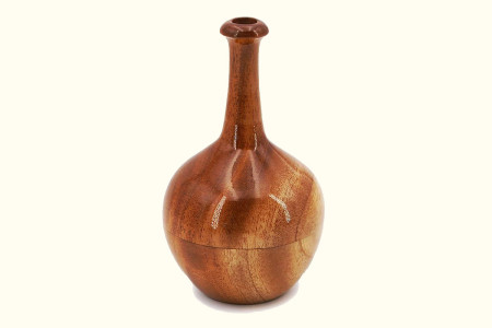 Imp Bottle - Wood Imp Bottle - Wood