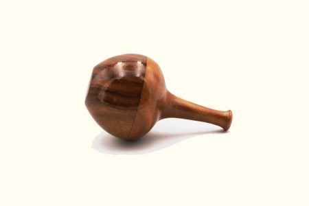 Imp Bottle - Wood Imp Bottle - Wood