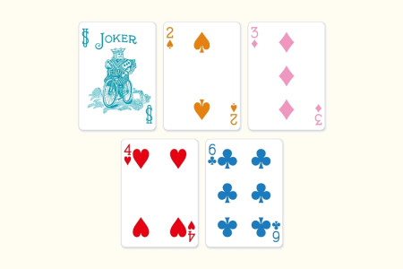 Bicycle Hatsune Miku Playing Cards Bicycle Hatsune Miku Playing Cards
