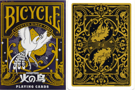 Jeu Bicycle Hinotori Jeu Bicycle Hinotori