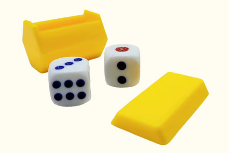 Talking dice Eco