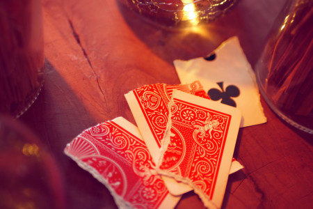 My Power Deck + (6 Barajas) My Power Deck + (6 Barajas)