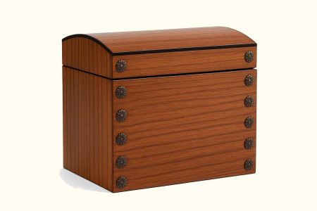 Magical Chest