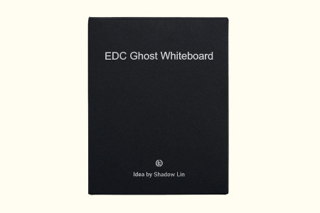 EDC Ghost Whiteboard EDC Ghost Whiteboard