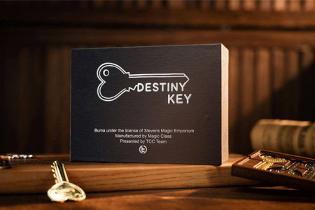 Destiny Key Destiny Key
