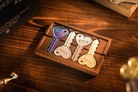 Destiny Key Destiny Key