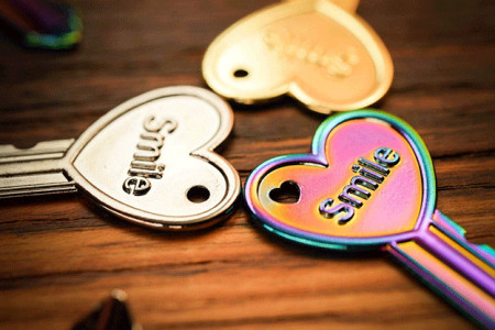Destiny Key Destiny Key