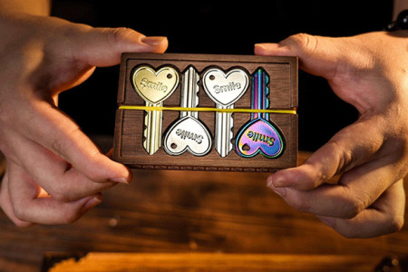 Destiny Key Destiny Key