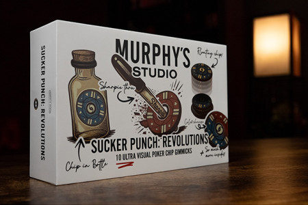 Sucker Punch: Revolutions Sucker Punch: Revolutions