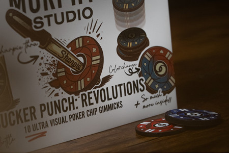 Sucker Punch: Revolutions Sucker Punch: Revolutions