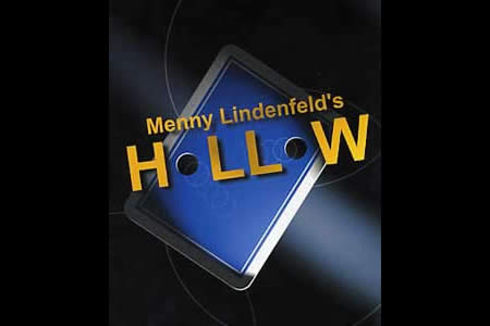 Hollow - menny lindenfeld