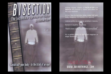 Bisection