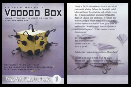 Voodoo Box