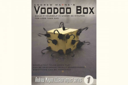 Voodoo Box
