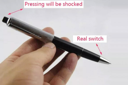 Shock Pen