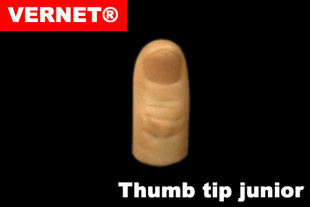 Junior Thumb Tip