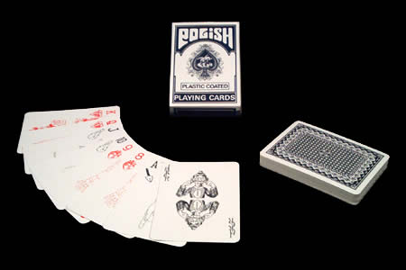 Polish Deck