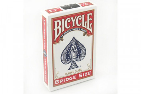 Cartouche BICYCLE Format Bridge