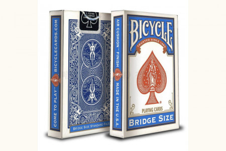 Bridge BICYCLE Deck Pack