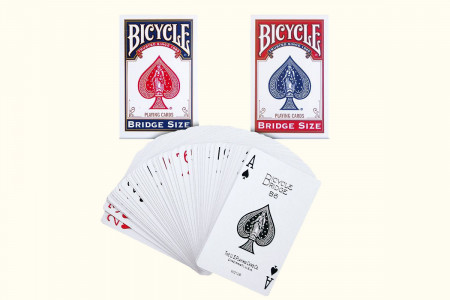 Bridge BICYCLE Deck Pack