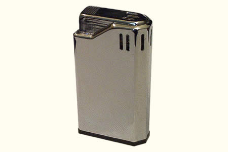 Briquet à décharge