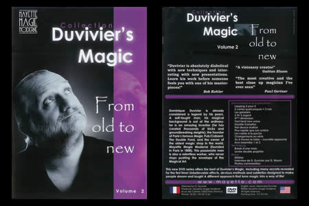 DVD From old to New (Vol.2)