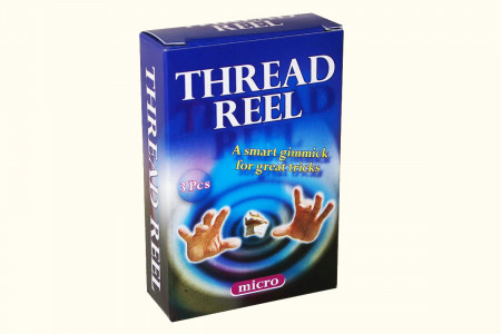 Mini Invisible Thread Reel (ITR)