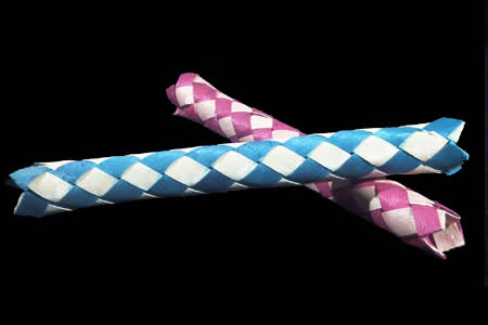 Finger trap