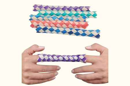 Finger trap