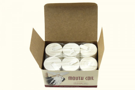 Mouth Coils 15m (Bazar de Magia)