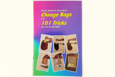 LIBRO Change Bags - 101 Tricks
