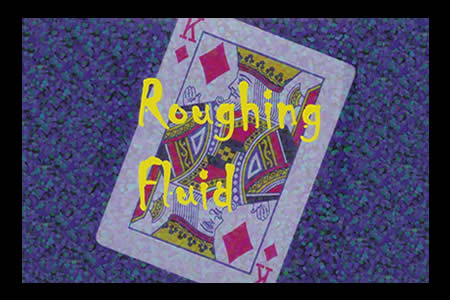 Roughing Fluid (140 ml)