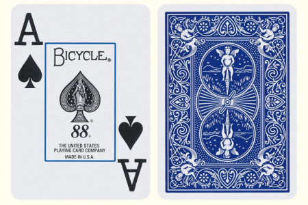 Jumbo Index BICYCLE Deck Pack