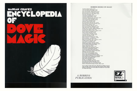 LIBRO Encyclopedia of Dove Magic